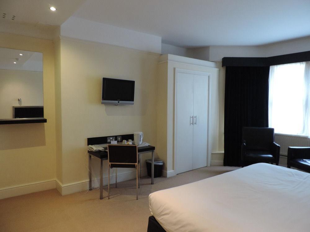 Tunbridge Wells Retreat Hotel Exterior photo