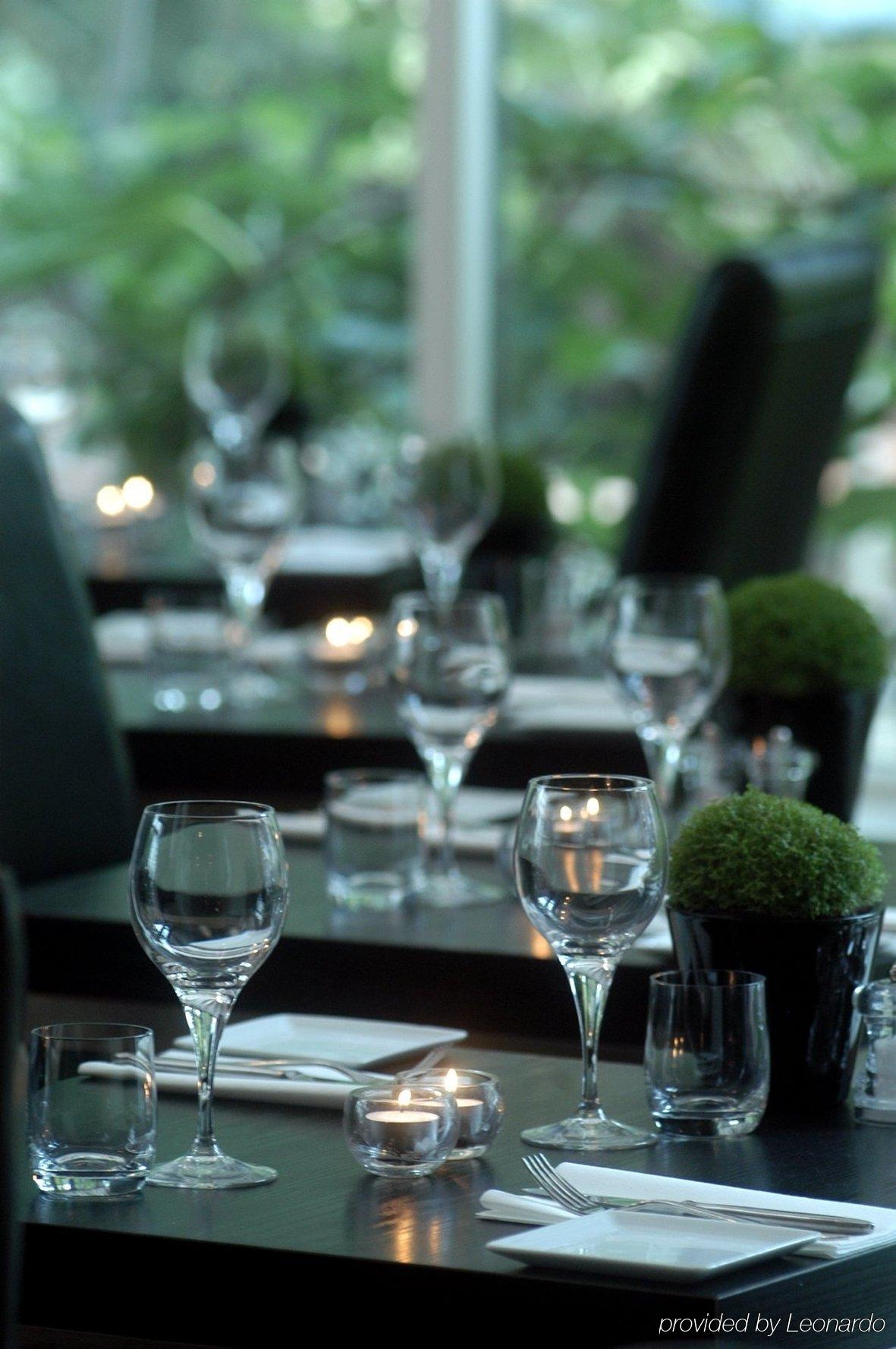 Tunbridge Wells Retreat Hotel Restaurant photo