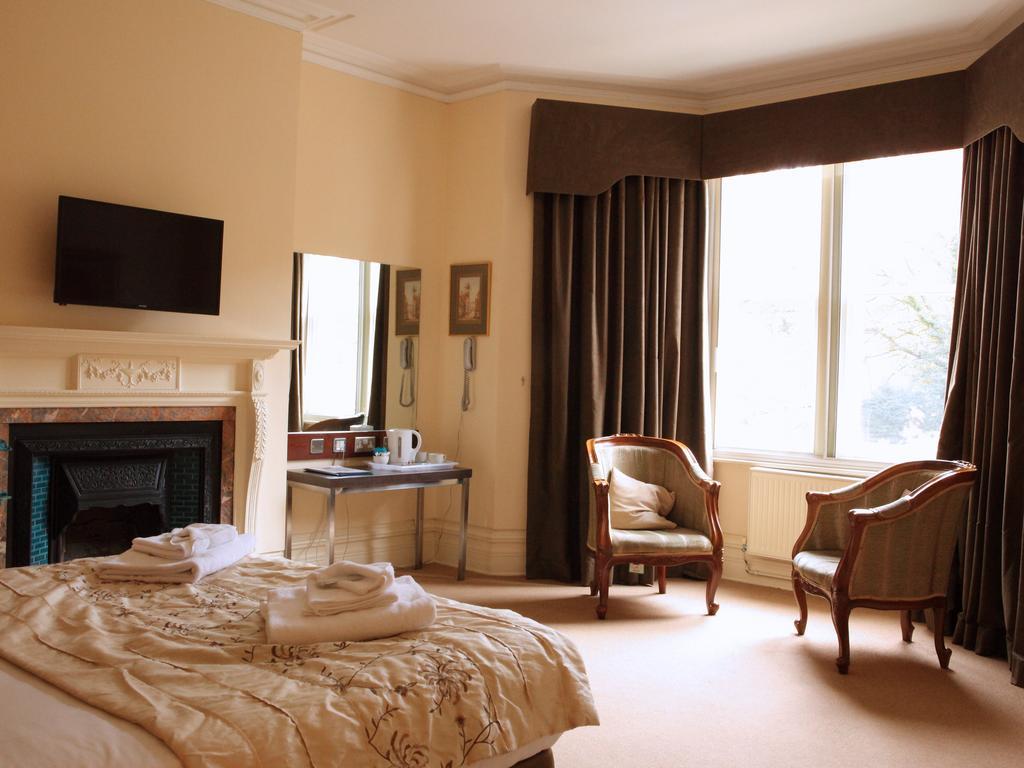 Tunbridge Wells Retreat Hotel Exterior photo