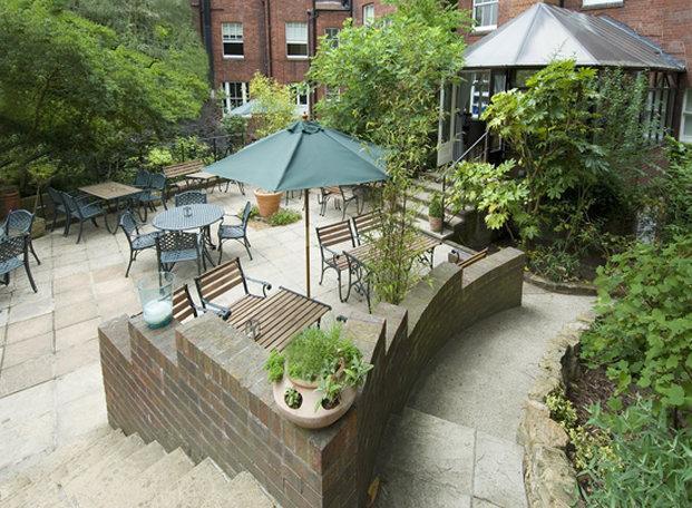 Tunbridge Wells Retreat Hotel Exterior photo