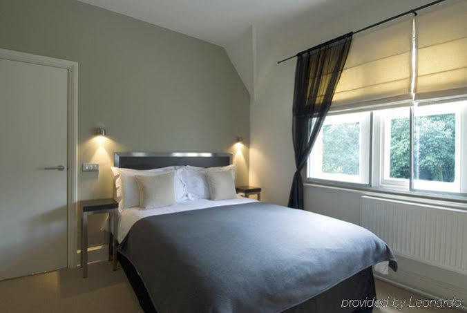 Tunbridge Wells Retreat Hotel Exterior photo