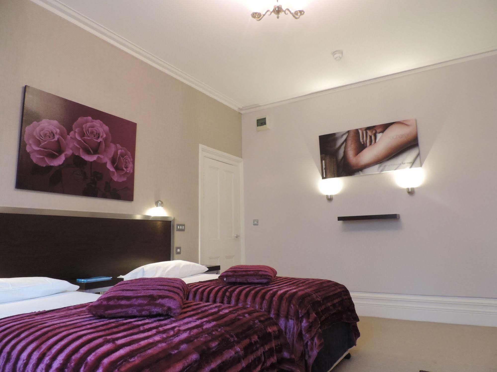 Tunbridge Wells Retreat Hotel Exterior photo