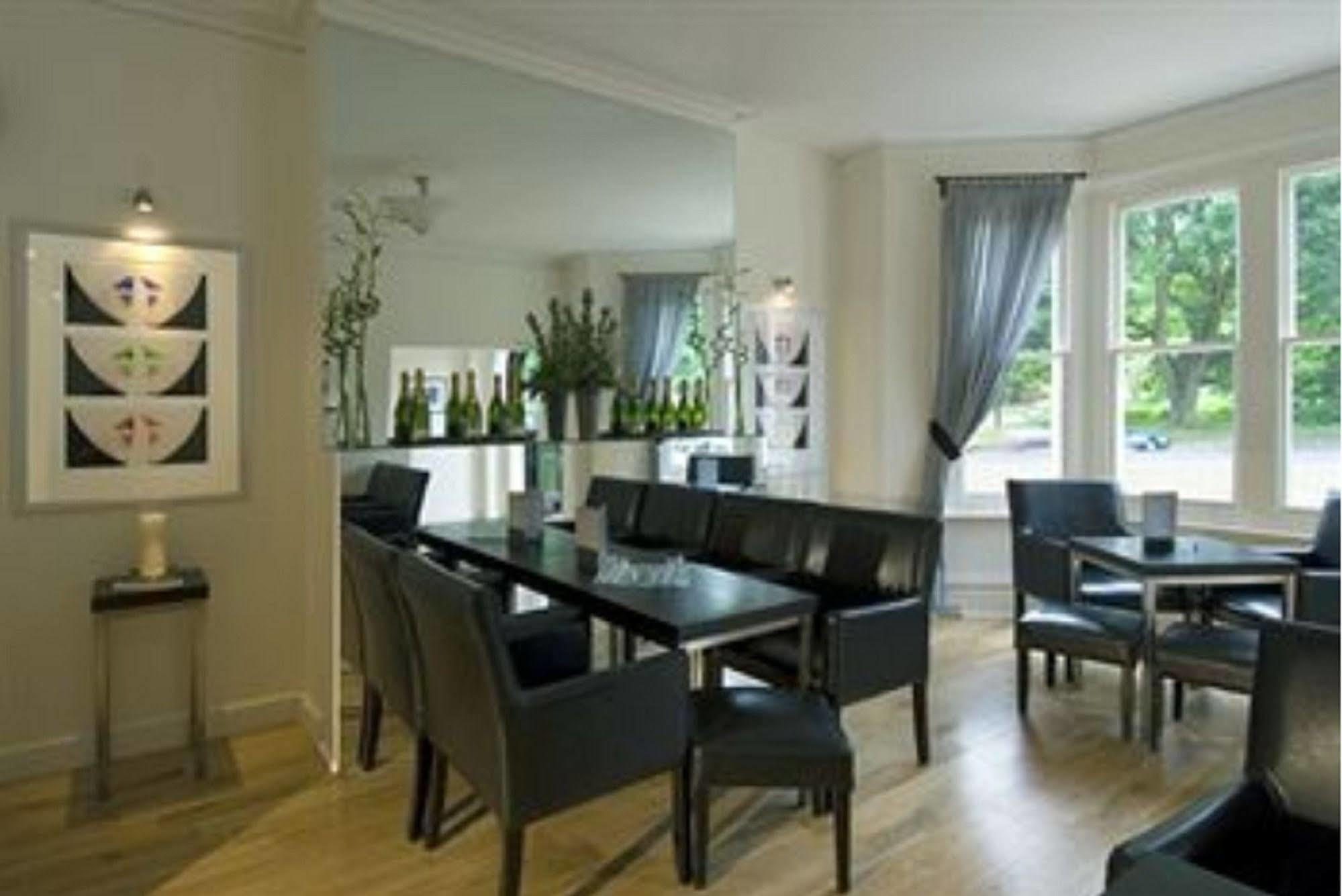 Tunbridge Wells Retreat Hotel Restaurant photo